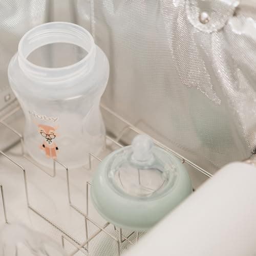 Stérilisateur UV portable Nuby pour biberons