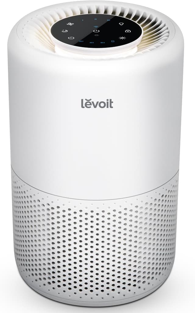 Purificateur d'Air LEVOIT Core 200S