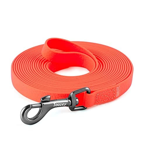 Longe PVC Toozey BJXLS-10m 10 m pour le rappel