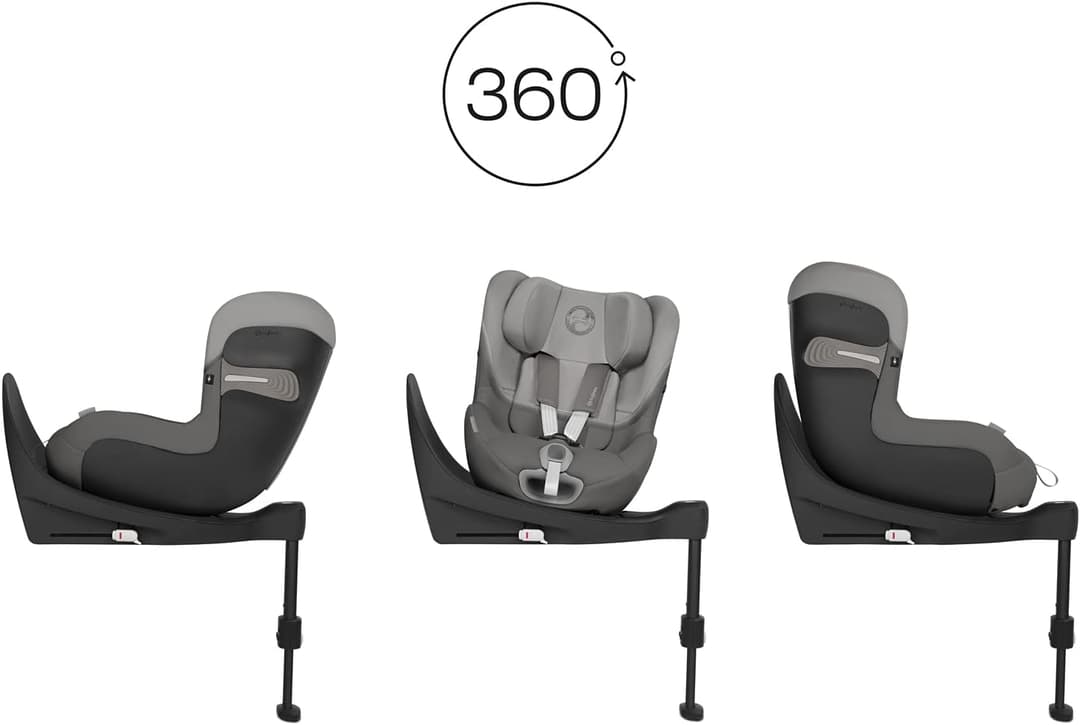 Siège Auto CYBEX Sirona S2 i-Size
