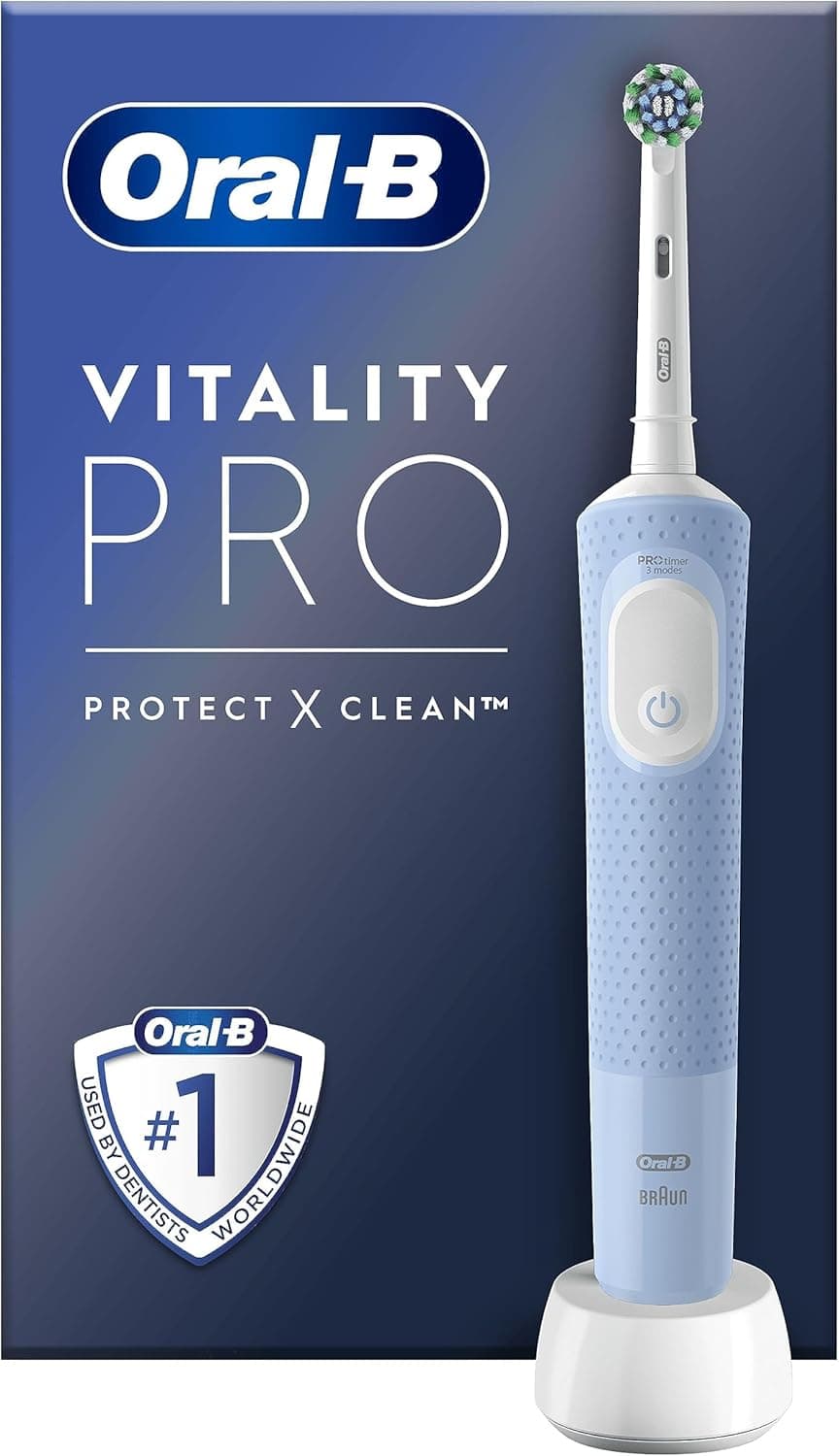 Oral-B Vitality Pro Brosse à Dents Électrique