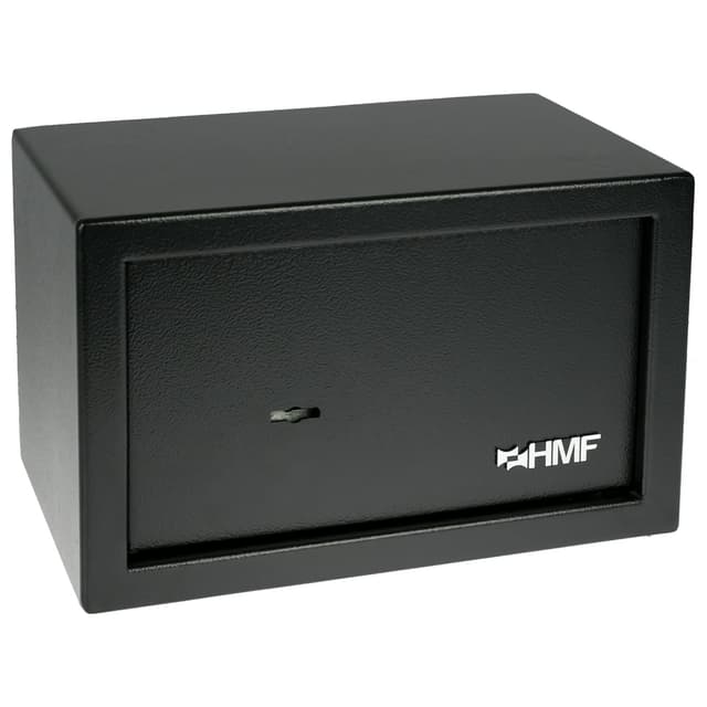 Coffre-fort HMF 49200-02: Sécurité & Discrétion