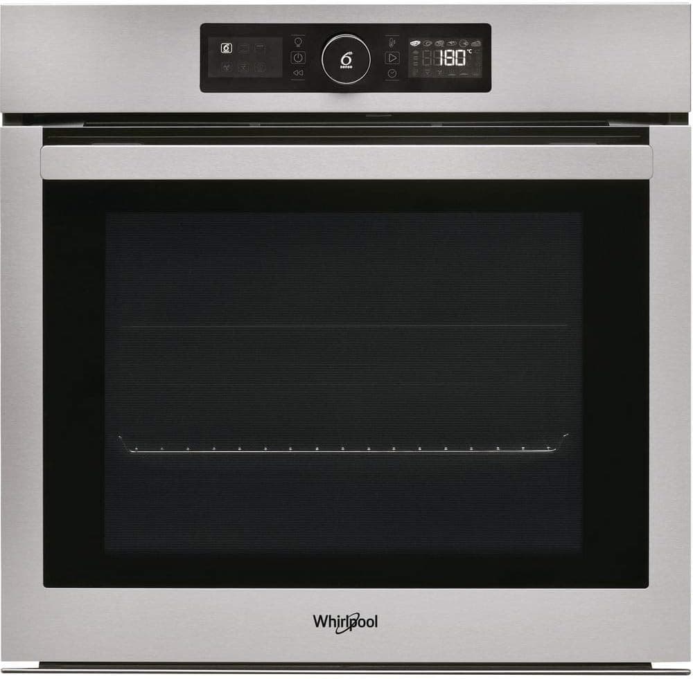 Four Encastrable Pyrolyse Whirlpool AKZ9629IX