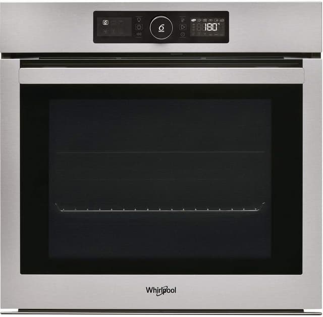Four Encastrable Pyrolyse Whirlpool AKZ9629IX