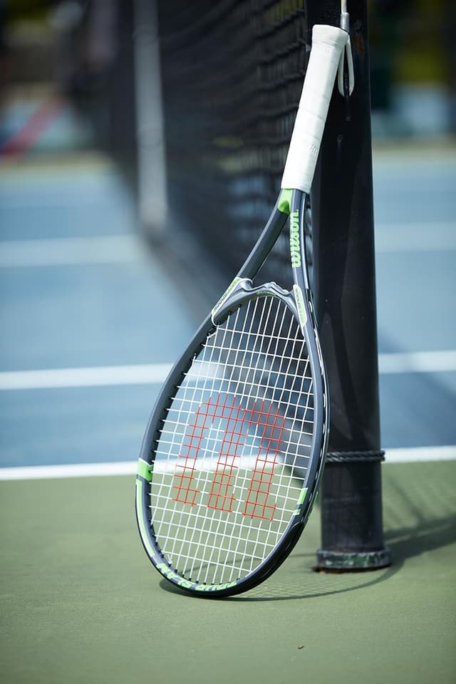Raquette Tennis Wilson Tour Slam Adulte