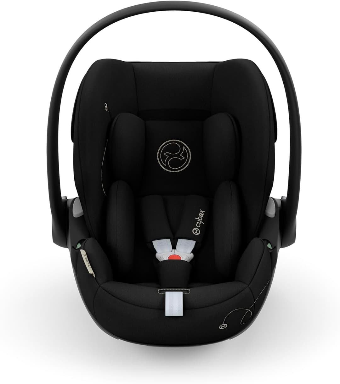 Cybex Gold Coque Cloud G i-Size