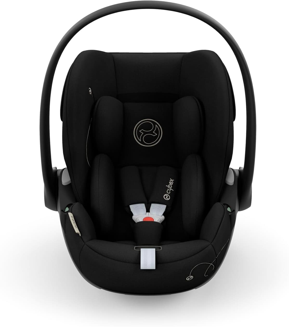 Cybex Gold Coque Cloud G i-Size