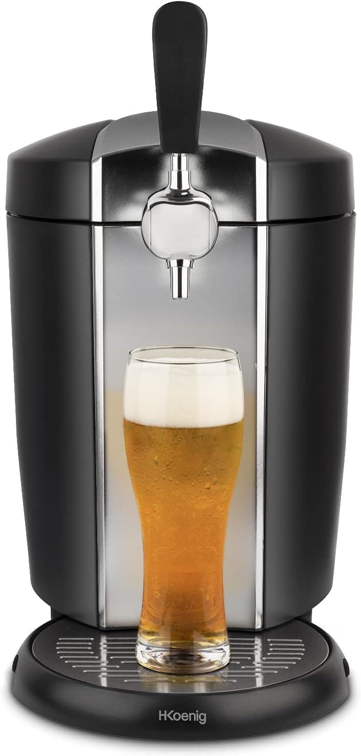 Tireuse à Bière H.Koenig BW1778 - 5L