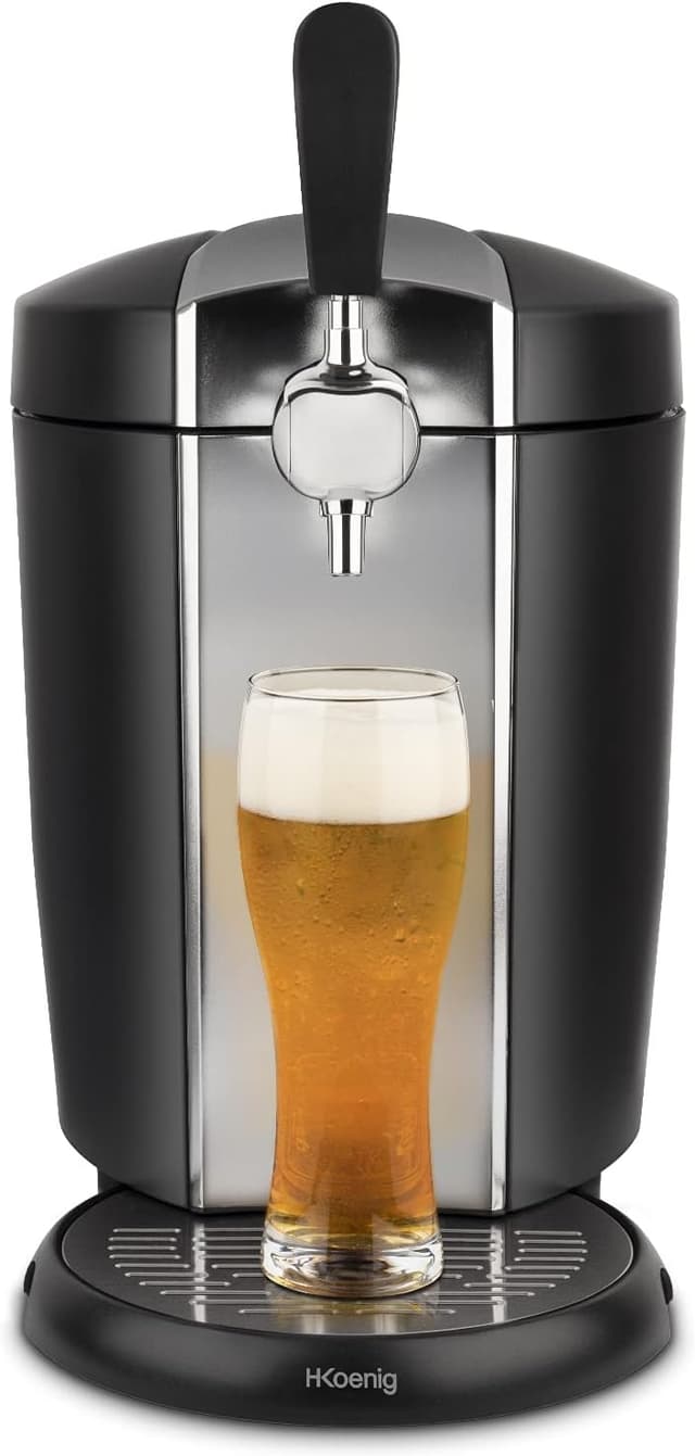 Tireuse à Bière H.Koenig BW1778 - 5L