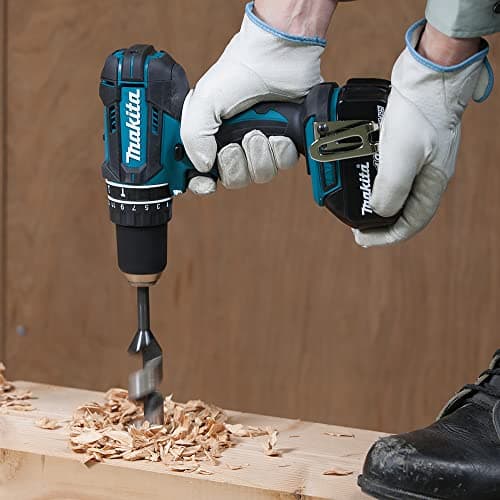 Makita DHP482Z Perceuse percussion 18V 13 mm