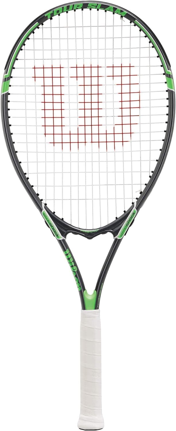 Raquette Tennis Wilson Tour Slam Adulte