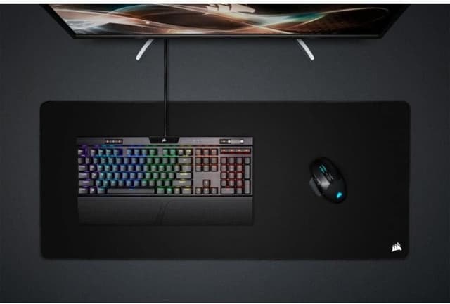 Corsair MM350 PRO XL - Tapis Souris Gaming