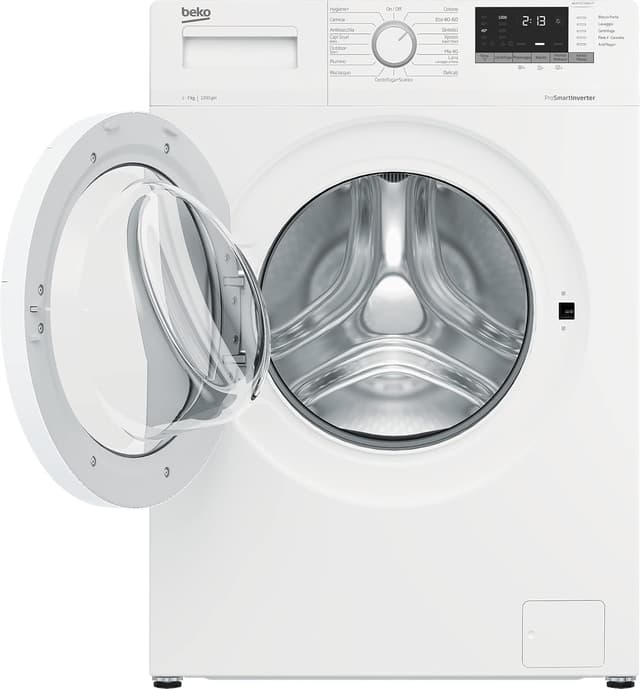 Machine à Laver Beko 7kg - Prix Bas