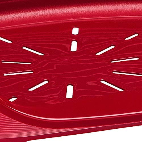 Corbeille Ferplast Siesta Deluxe 8 plastique lavable