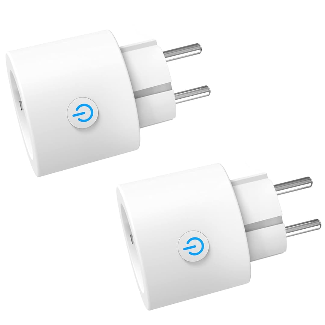 Prise Intelligente ANTELA WiFi 16A