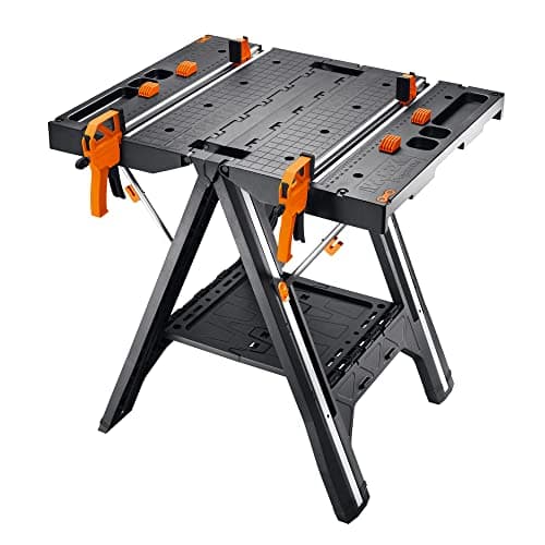 WORX Etabli Pliable Pegasus WX051