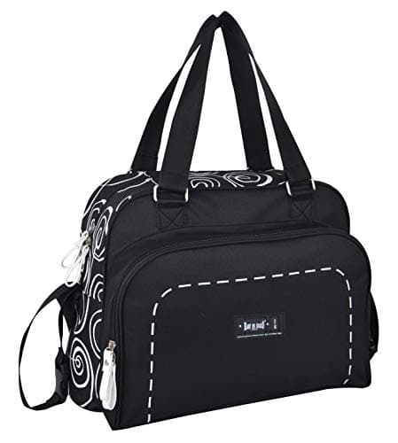 Sac à langer Baby on Board Simply Swirl bandoulière