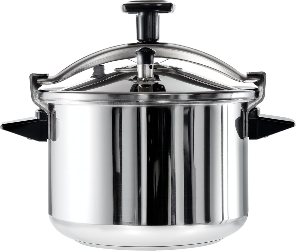 Cocotte-minute Seb 4,5L - Autocuiseur Inox - Fabrication Française