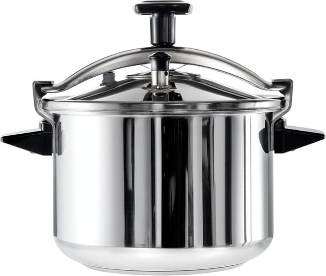 Cocotte-minute Seb 4,5L - Autocuiseur Inox - Fabrication Française