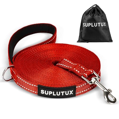 Longe réfléchissante SuplutuX FG001 15 m pour rappel