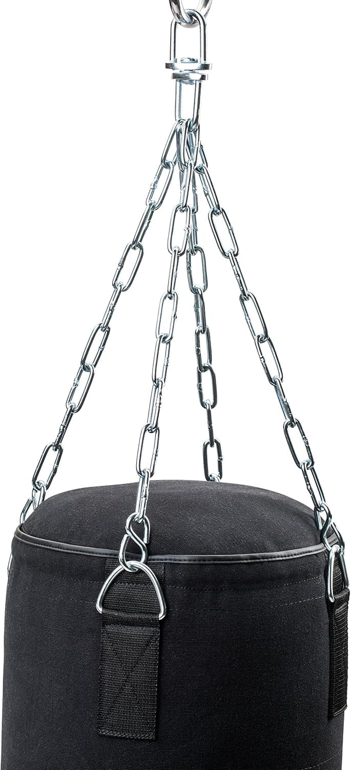 Sac de Boxe Canvas Heavy Duty