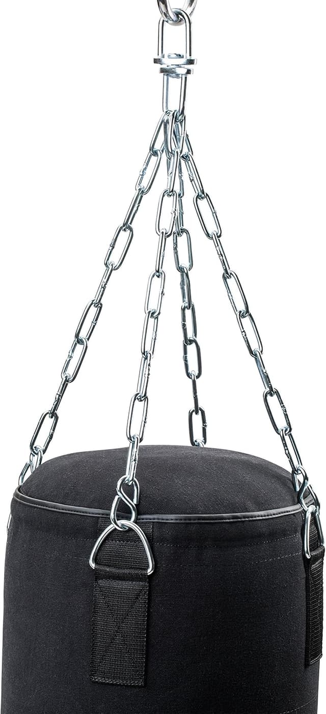 Sac de Boxe Canvas Heavy Duty