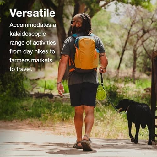 Osprey Daylite 20L Sac a dos Noir