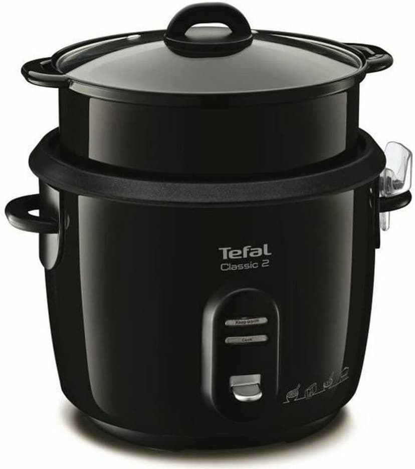 Tefal Classic 2 Cuiseur à Riz 5L