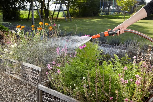 Lance d'arrosage Gardena Grand Débit