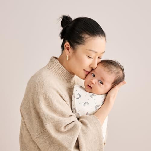 Emmaillotage Love To Dream Swaddle UP Bras Levés S