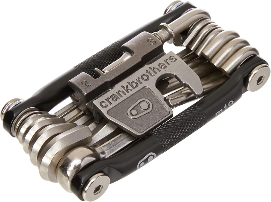 Crankbrothers Multi-19 Outils multi-fonction 