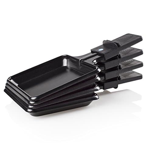 Raclette Princess Pierre Party 2-4 personnes 21x21