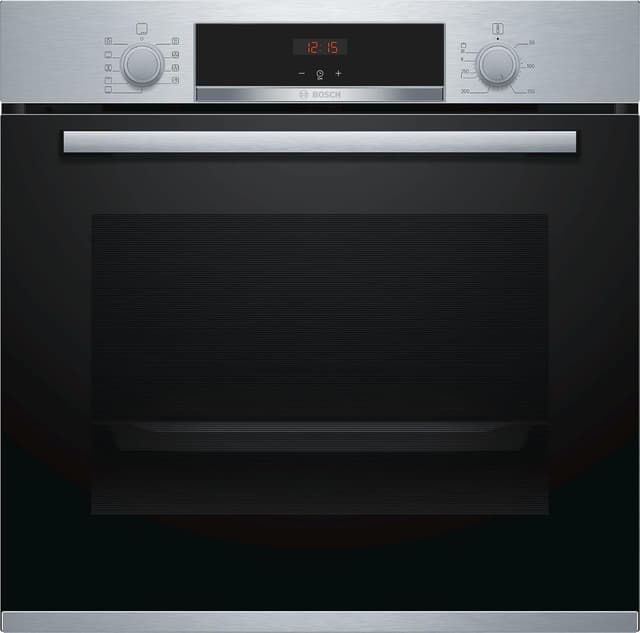 Four Bosch HBA534BS0 - 71L Acier Inox