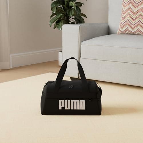 PUMA Challenger Duffel XS Noir Sac Sport