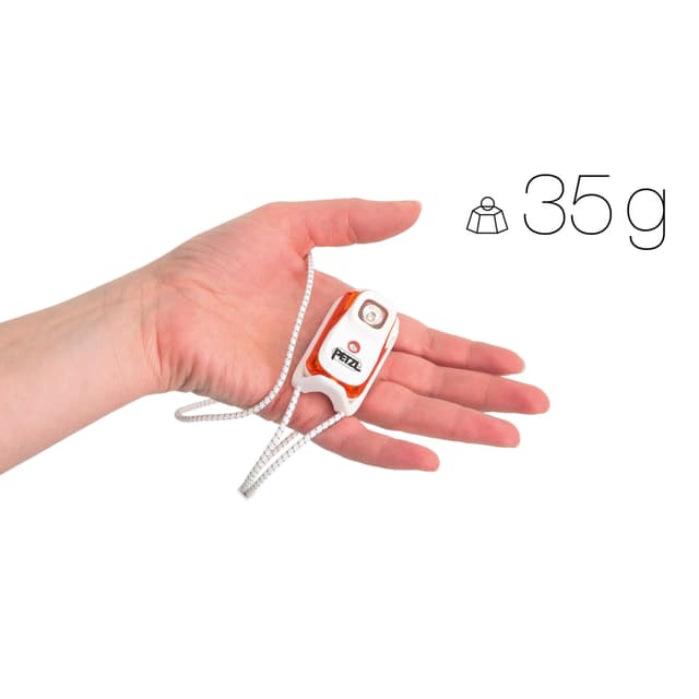 Frontale BINDI 200lm PETZL