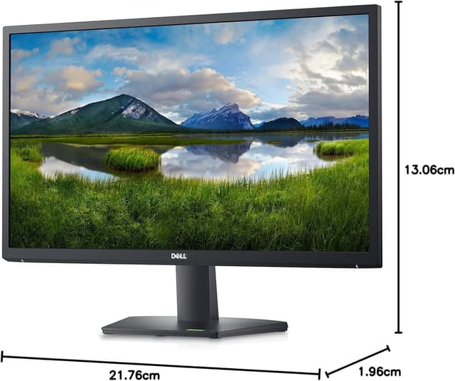 Dell SE2422HX 24" Full HD