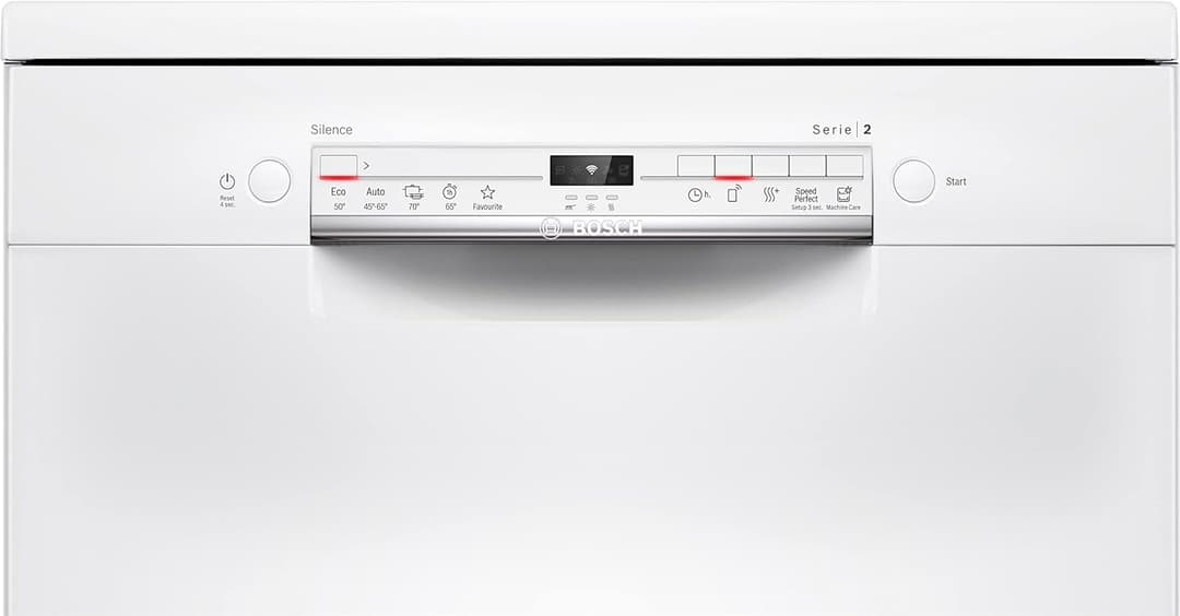 Bosch SMS2ITW12E