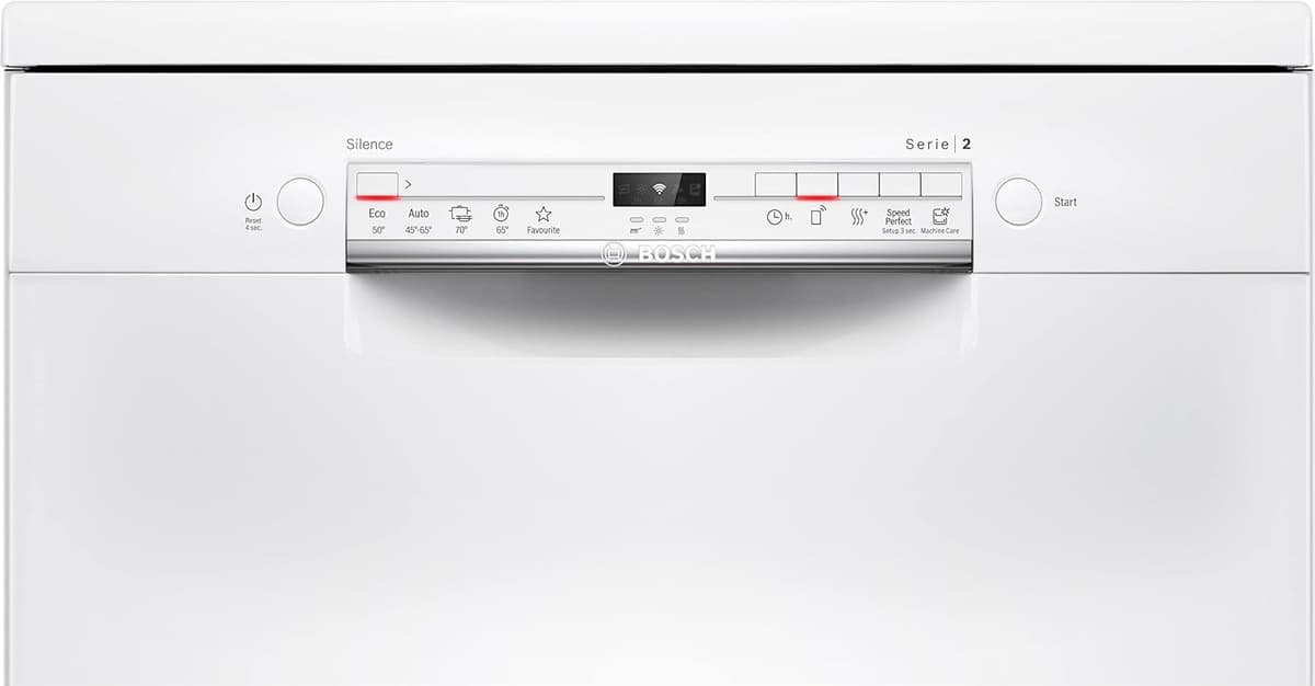Bosch SMS2ITW12E