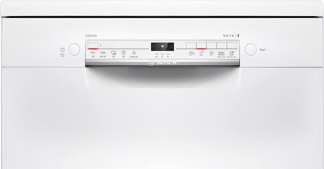 Bosch SMS2ITW12E