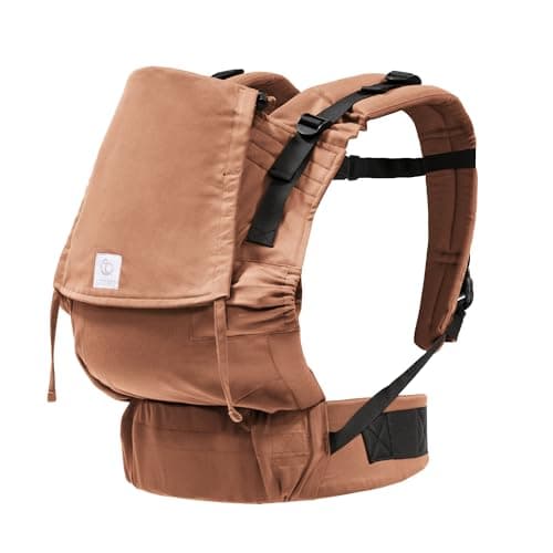 Porte-bébé Stokke Limas Flex à boucles 4 à 20 kg