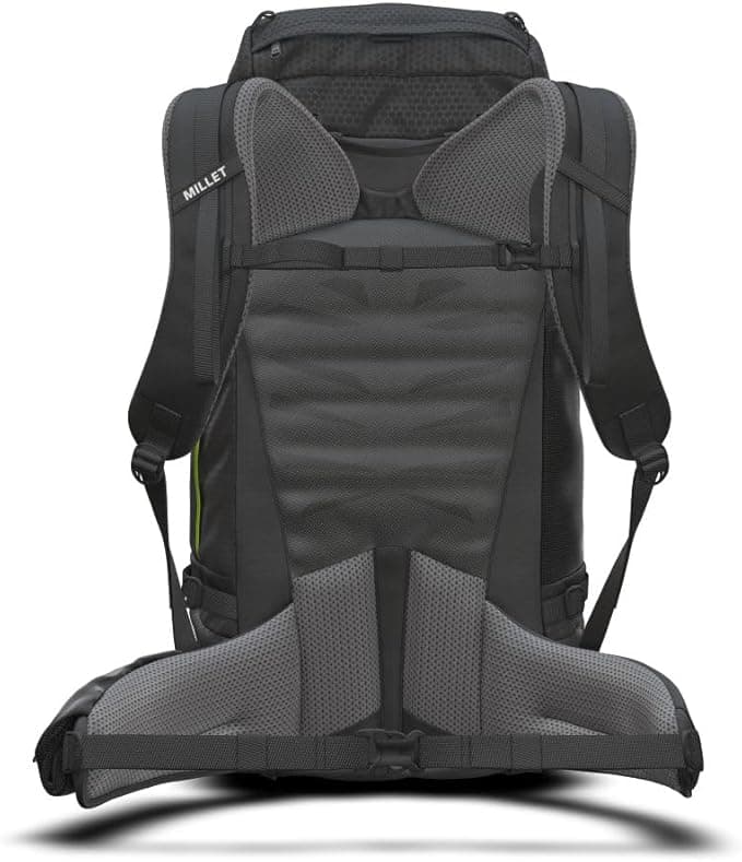 Millet Ubic 40 - Sac à Dos Randonnée Trekking 40L