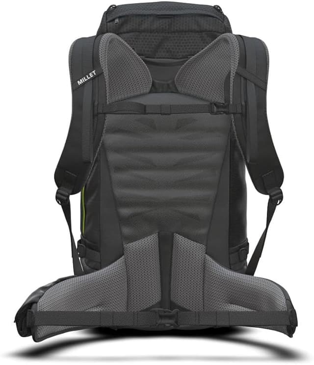 Millet Ubic 40 - Sac à Dos Randonnée Trekking 40L