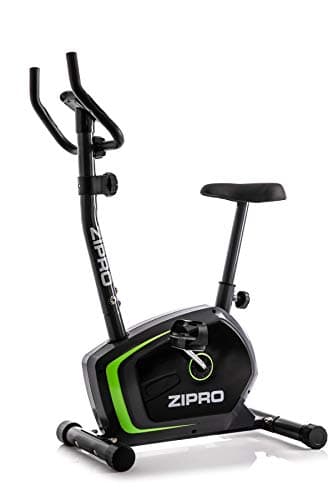 Zipro Drift Vélo d'appartement Ergromètre