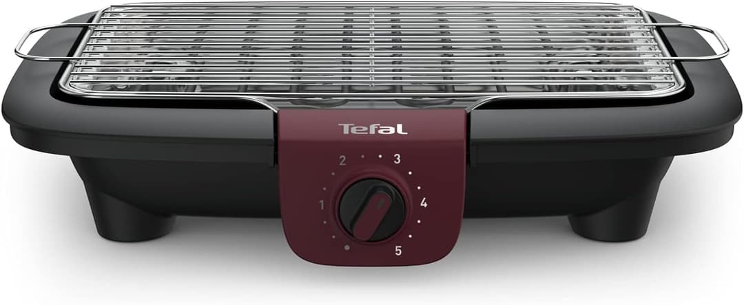 Tefal Easygrill Adjust Table - Barbecue Electrique