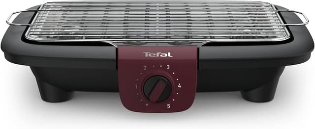 Tefal Easygrill Adjust Table - Barbecue Electrique