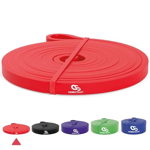 Coresteady Bande Elastique Traction Powerlifting
