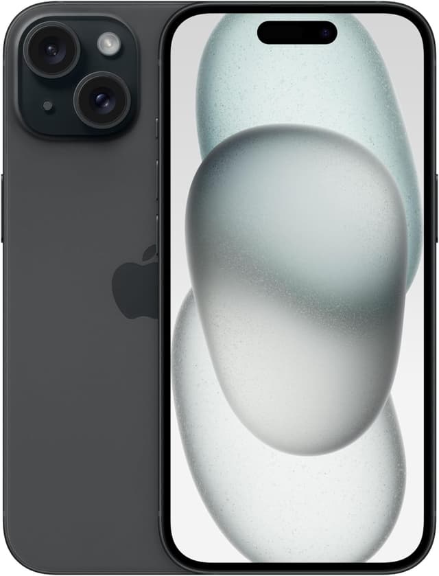 Apple iPhone 15 (128 Go)