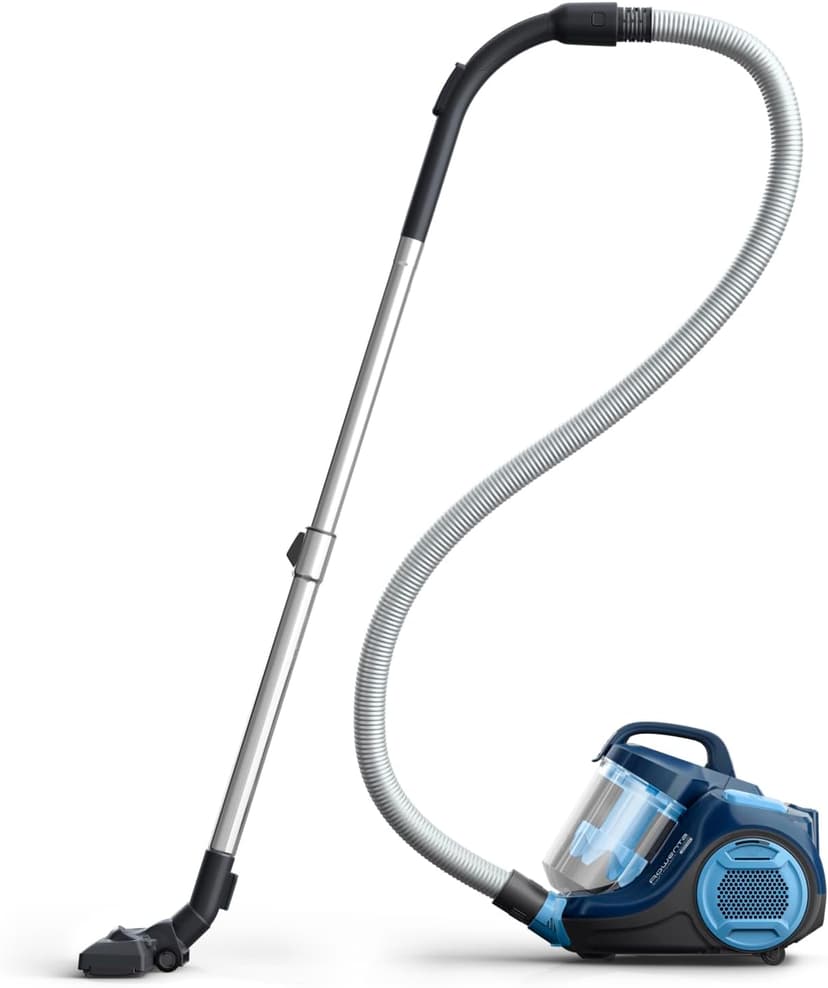 Aspirateur Rowenta Swift Power Cyclonic RO2981EA
