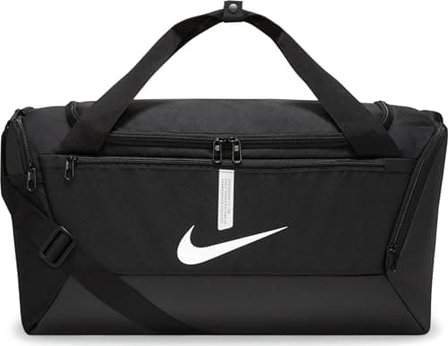 Nike Academy Team Sac 41L Noir