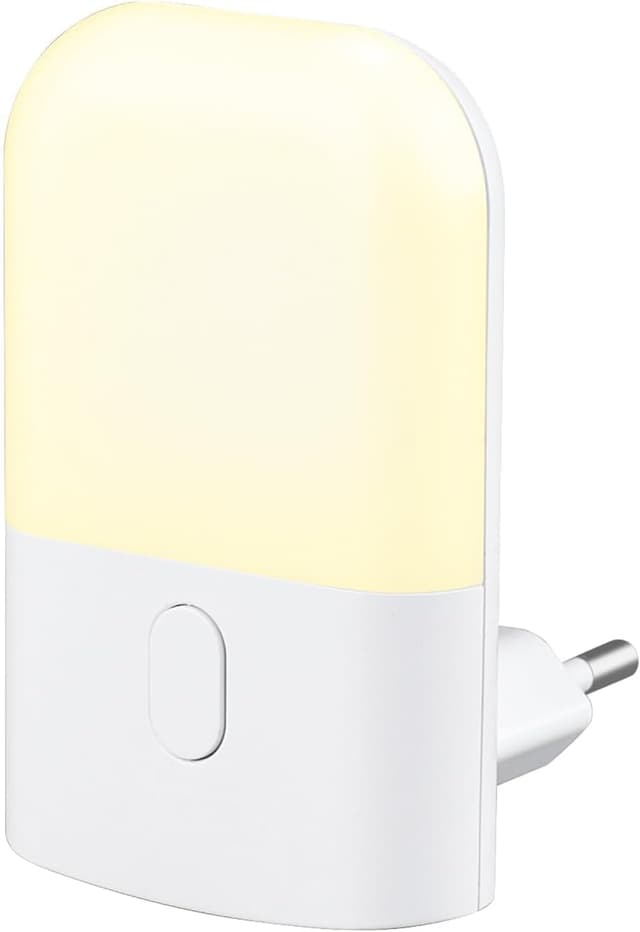 Veilleuse Enfant GRIFEMA GD101-1 - Lumière Douce & Réglable